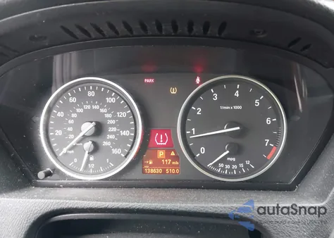 2012 BMW X5 xDrive35I/xDrive35I Premium/xDrive35I Sport Activity from USA, damaged, VIN 5UXZV4C53CL744975